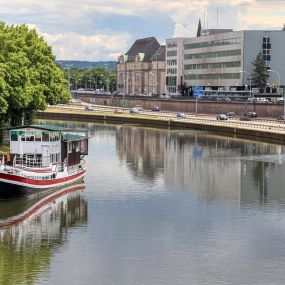 Bild von Detektei und Wirtschaftsdetektei ManagerSOS International