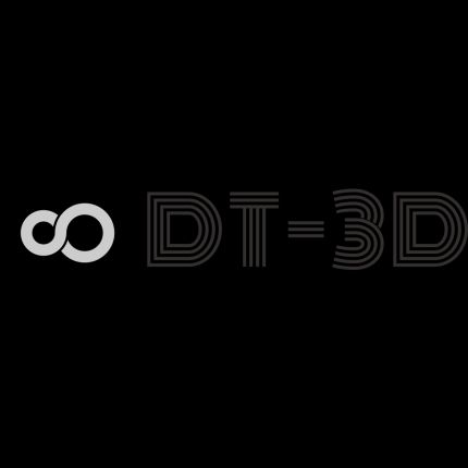 Logotipo de DT-3D