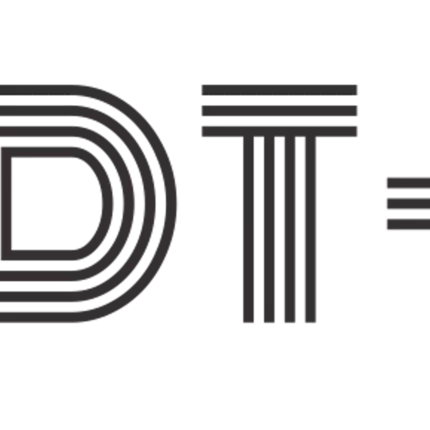 Logo fra DT-3D