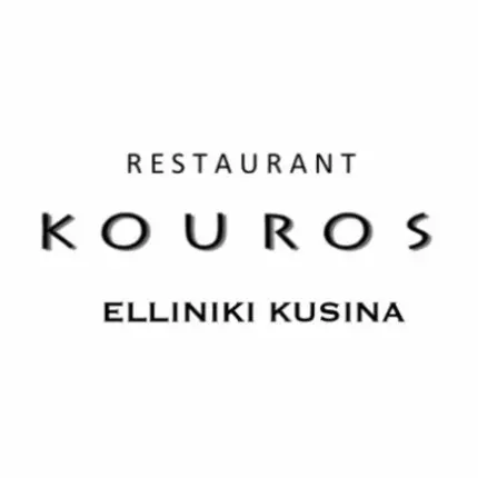 Logotipo de KOUROS Restaurant