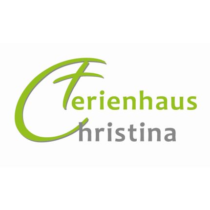 Logotyp från Pension Christina