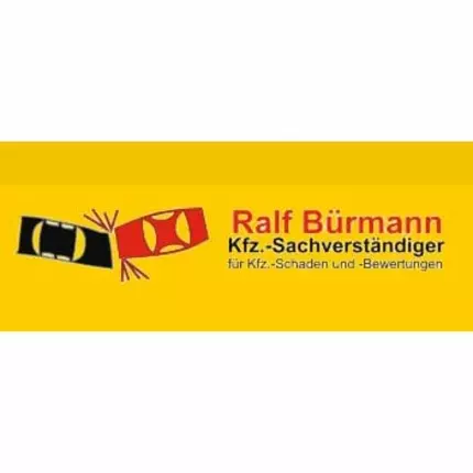 Logotyp från Sachverständigenbüro Bürmann