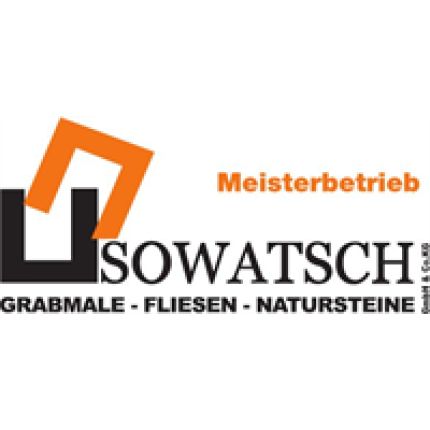 Logo from Grabmale-Fliesen-Natursteine Sowatsch GmbH & Co. KG
