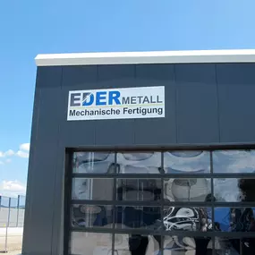 Bild von Eder Metall GmbH