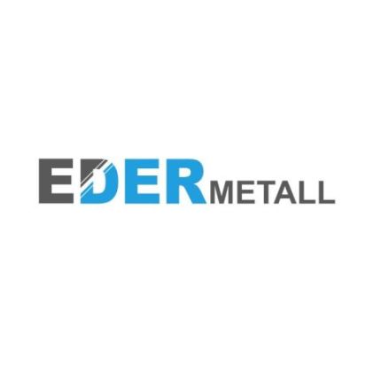 Λογότυπο από Eder Metall GmbH