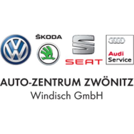 Logo van Auto-Zentrum Zwönitz Windisch GmbH