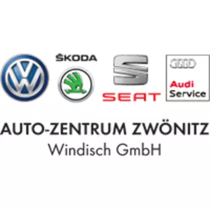 Logo da Auto-Zentrum Zwönitz Windisch GmbH