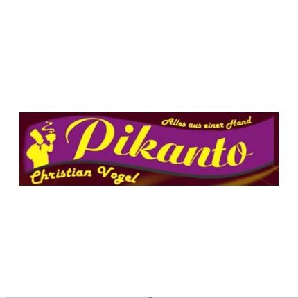 Logo von PIKANTO