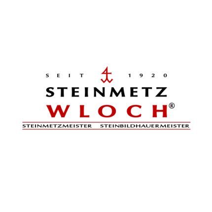 Logo od Harry Wloch STEINMETZ WLOCH®