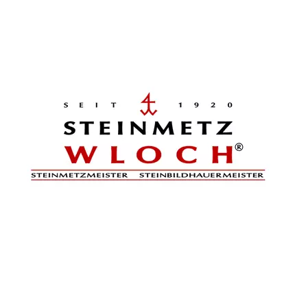 Logo da Harry Wloch STEINMETZ WLOCH®