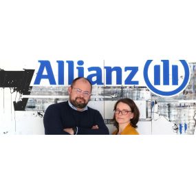 Bild von Rene Beutner ALLIANZ Hauptvertretung