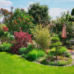 Bild von Bauer & Co. OHG Landschafts- und Gartenbau