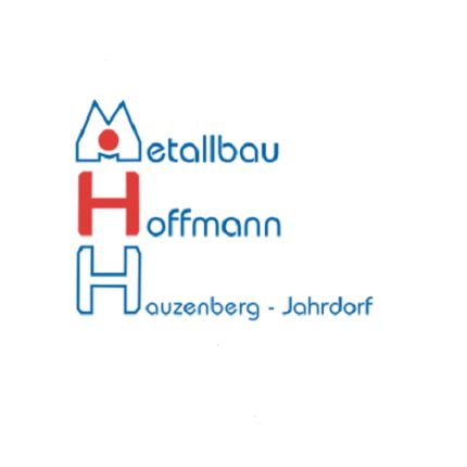 Logo van Metallbau Hoffmann GmbH