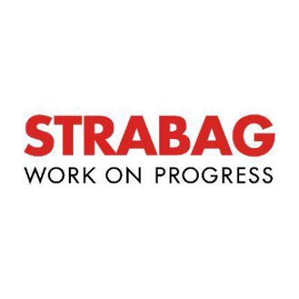 Logo fra STRABAG AG, Direktion Bayern Nord