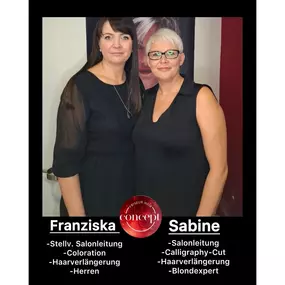 Bild von Friseur Hairconcept