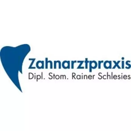 Logótipo de Zahnarztpraxis Dipl.-Stom. Rainer Schlesies