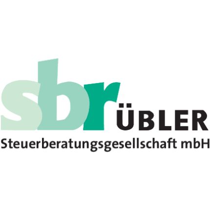 Λογότυπο από sbr Übler Steuerberatungsgesellschaft mbH