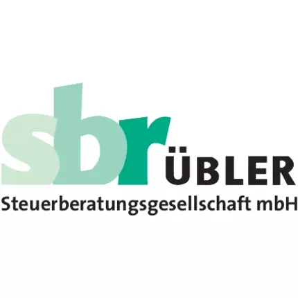 Logo from sbr Übler Steuerberatungsgesellschaft mbH