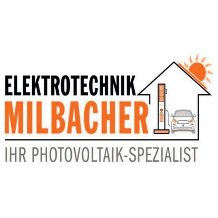 Logo von Milbacher