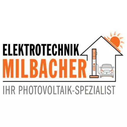 Logo van Milbacher