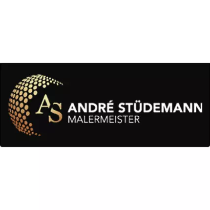 Logotyp från André Stüdemann Malermeister