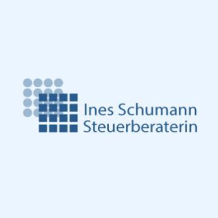Logo fra Schumann Ines Steuerberaterin