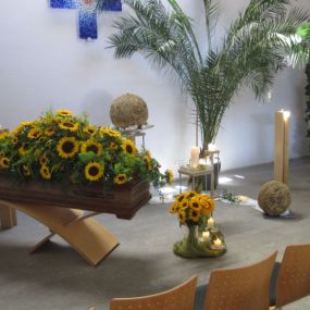 Bild von Hans Utzmann GmbH Erstes Erlanger Beerdigungsinstitut