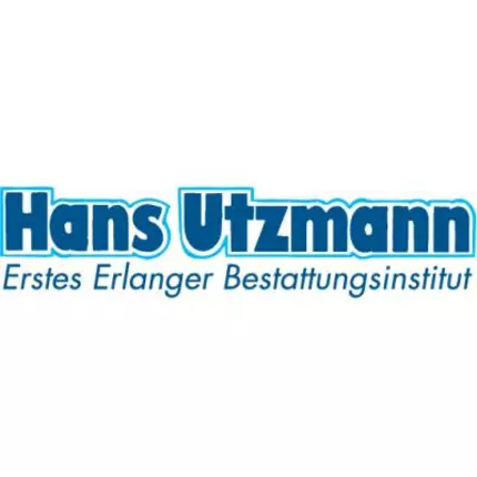 Logo od Hans Utzmann GmbH Erstes Erlanger Beerdigungsinstitut