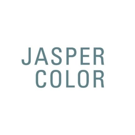 Logo van Jaspercolor GmbH