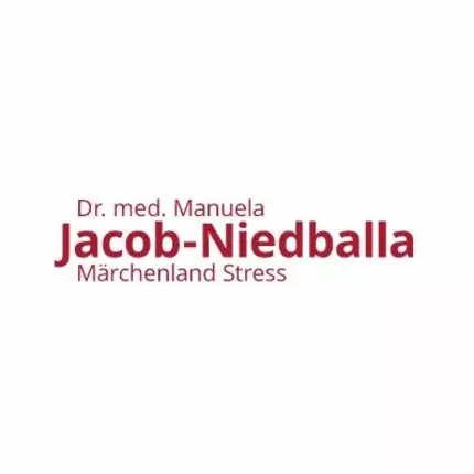 Logo from Dr.med. Manuela Jacob-Niedballa