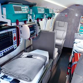 Tyrol Air Ambulance GmbH