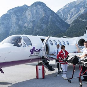 Tyrol Air Ambulance GmbH