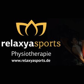 Bild von relaxyasports Physiotherapie