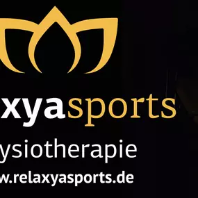 Bild von relaxyasports Physiotherapie