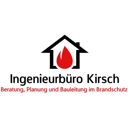 Logo von Ingenieurbüro Kirsch