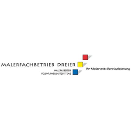 Logo van Thorsten Dreier