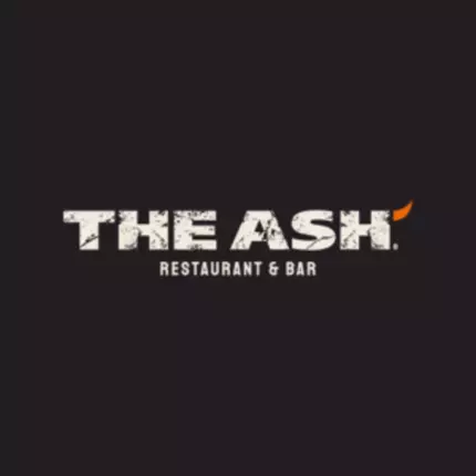 Logotipo de The ASH München