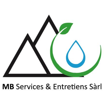 Logo fra MB Services et Entretiens Sàrl