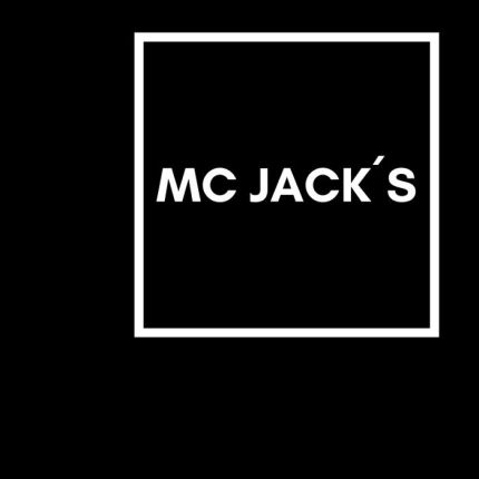 Logotyp från MC JACK´S