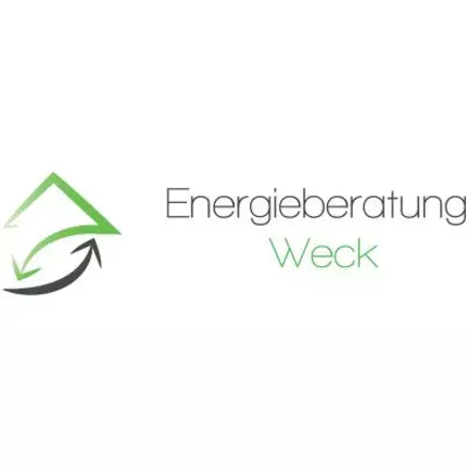 Logo od Energieberatung Weck