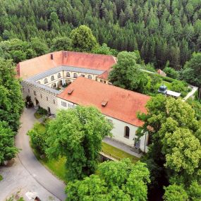 Schloss Guteneck Veranstaltungsstätte