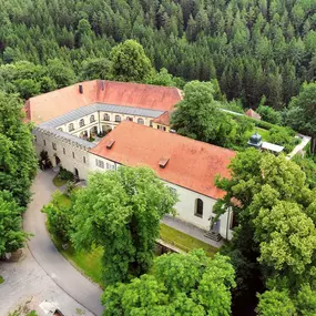 Schloss Guteneck Veranstaltungsstätte