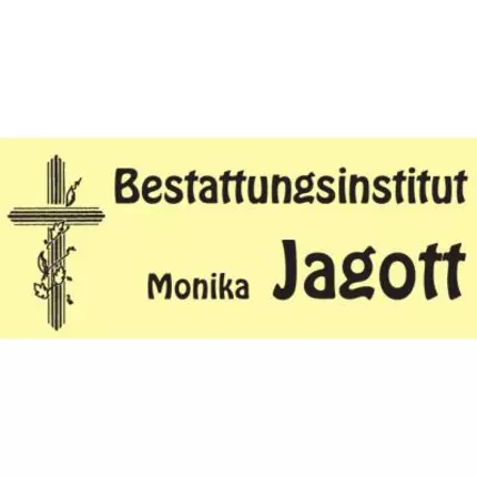 Logótipo de Bestattungsinstitut Jagott