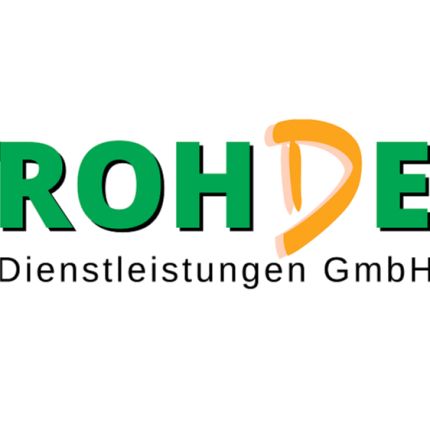 Logótipo de Rohde Dienstleistungen GmbH