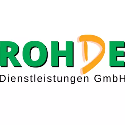 Logotipo de Rohde Dienstleistungen GmbH