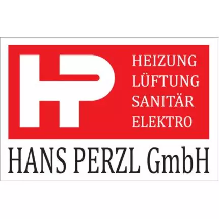 Logotipo de Hans Perzl GmbH