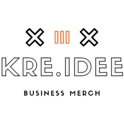 Logo von KRE.IDEE Werbemittel Inh. P. Kreide