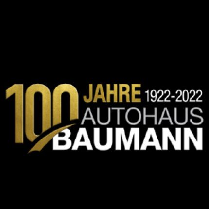 Logótipo de Autohaus Baumann GmbH