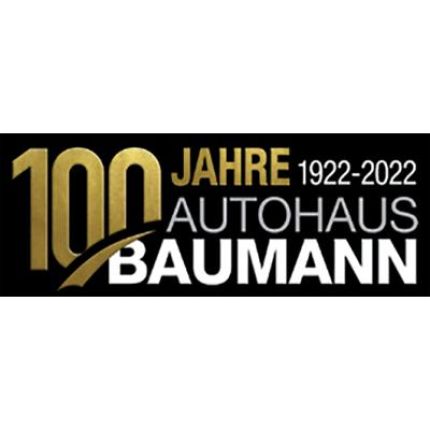 Logo de Autohaus Baumann GmbH