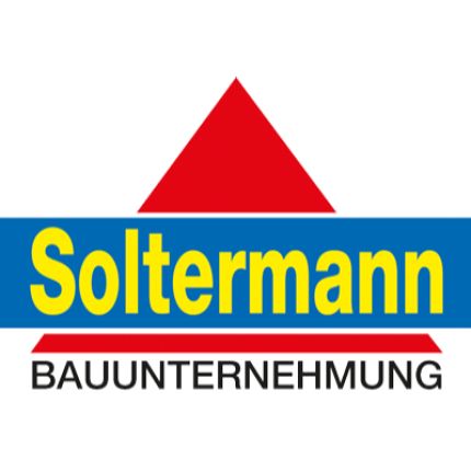 Logo fra A.Soltermann AG Bauunternehmung
